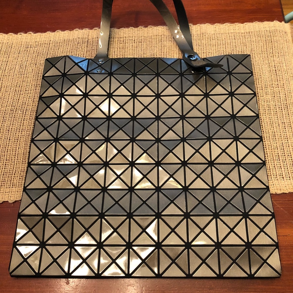 Brand new, never used tote